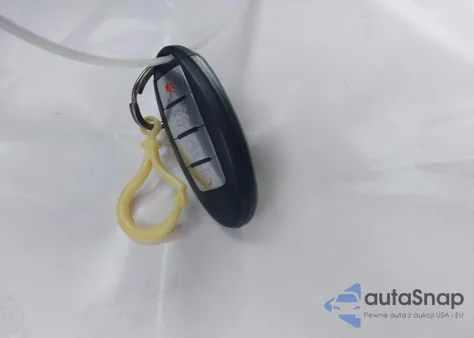 2015 Nissan Altima 2.5 S z USA, uszkodzony, nr VIN 1N4AL3AP8FN910375